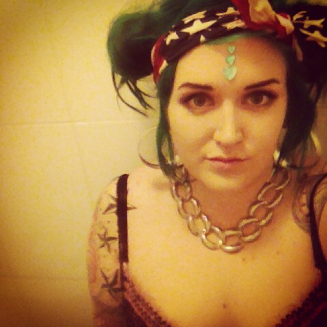 Shit_Burger's profile picture. I'm Fred Durst.