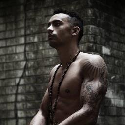 Official St.Team/Support For UK R&B Singer/Songwriter @CaiRoBot