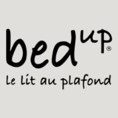 photo Lit Plafond Bedup twitter