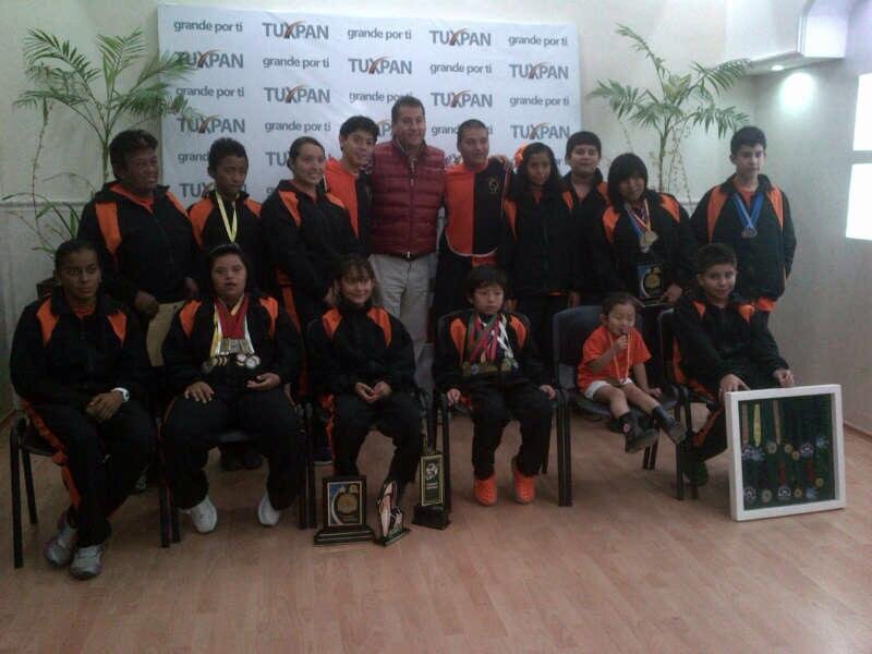 sirenastritones's profile picture. equipo de natacion de tuxpan veracruz sirenas y tritones