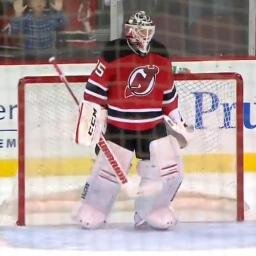 Devils fan. Follow along.