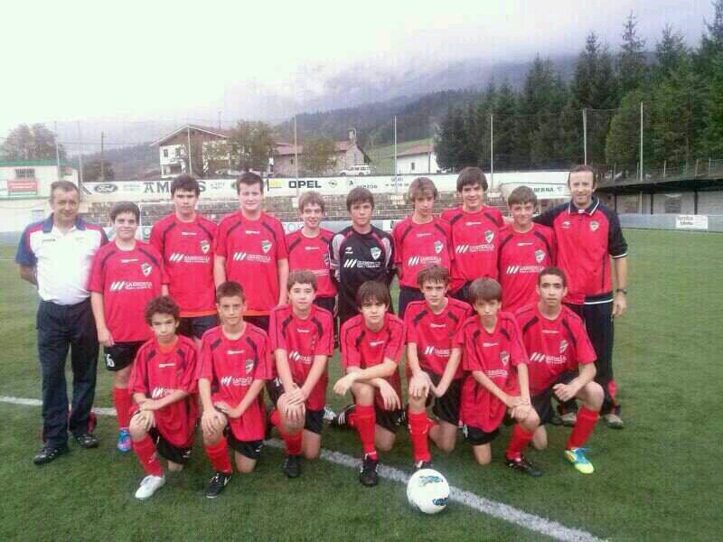 Oñati - Euskal Herria!