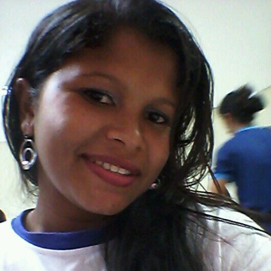 sou uma pessoa muito feliz.