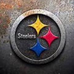 loves the steelers.likes nfl.loves taco bell.plays for Willowick giants