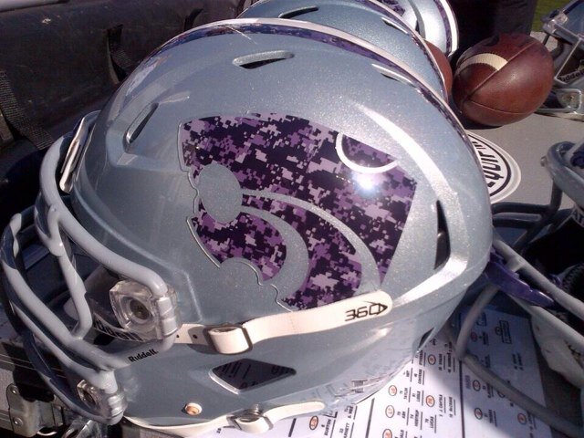 Kansas State fan and Christian who works in the pharma industry as a Six Sigma Engineer and Change Agent.  Kansas born and bred and avid family man.