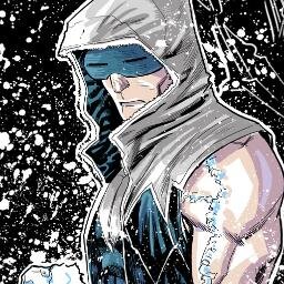 Former Villian and Leader of #TheRogues, my sister is @LisaSnart_DC