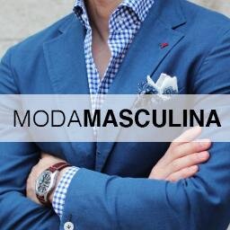 Un blog sobre moda masculina y el estilo personal.