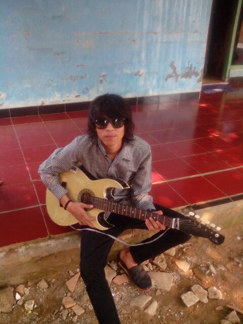 deatroun_conundrum Rock 'n/frame ..