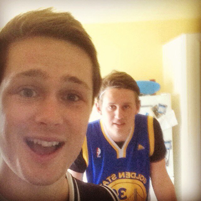 Jarrodharvey's profile picture. 