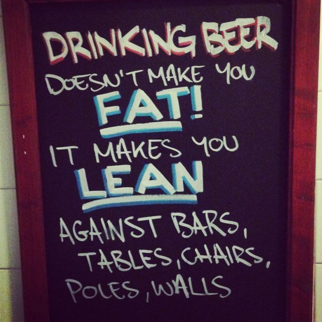 Lover of a good photo, instagram, Rovers and cheese. Dedicated to finding interesting and funny people...