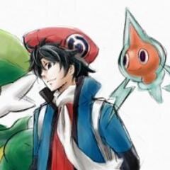Gemelo de @PkmtrnDia ,llegare a ser un gran entrenador pokemon// pokemons: @Aqua_pokemon   @Alexluxray12   @Pignite_Pkmn //FC:2638-0857-2485