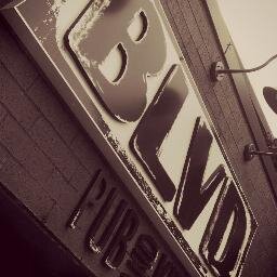 Welcome to the BLVD Pub and Kitchen! Live music Thursday-Friday-Saturday! Happy Hour and food specials daily! We are open 7 days a week from 11:30am-2am.