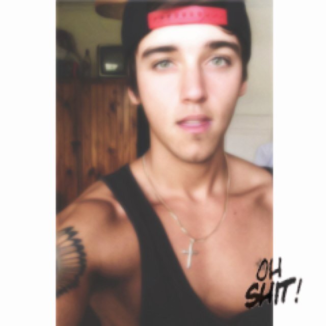 I love those Australian slu+s who don't give a shit about what you think.