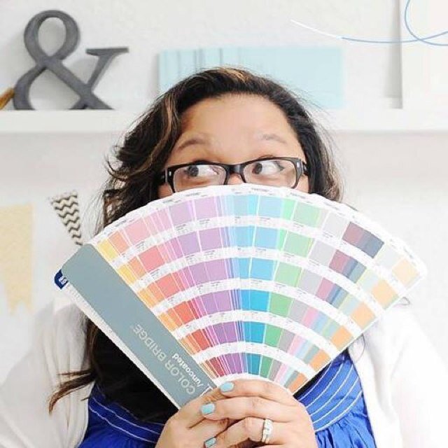 Owner and Designer of PaperThick Ink: Special Occasion Paperie; Senior Staff Member to Weasley The House Rabbit; Upper Midwest Paper Crane-Folding Semi-Finalist