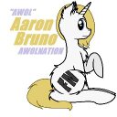 Aaron Bruno - @mlp_Awol - Twitter