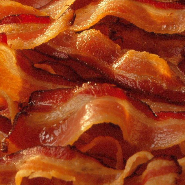 bacon