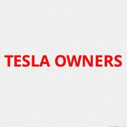 Page for Tesla Owners to post pics and/or stories about their amazing Tesla!!!