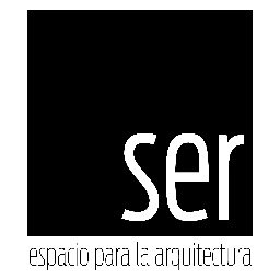 SER es un espacio pensado para todos aquellos involucrados con la Arquitectura, Diseño, Urbanismo y más, en donde puedan ser escuchados.