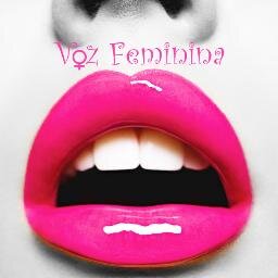 A voz e imagem das mulheres: poesia, poema, música feminina, fotografia, política, deveres/direitos das mulheres. Como as mulheres pensam e sentem.