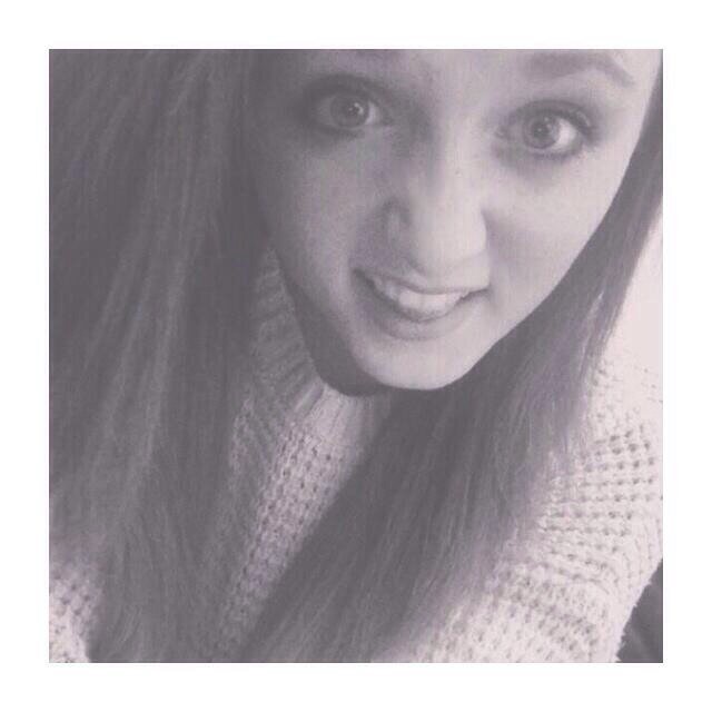 Your beautiful so i thought id let you know, i hope i made you smile. From @georgiathevamps :)