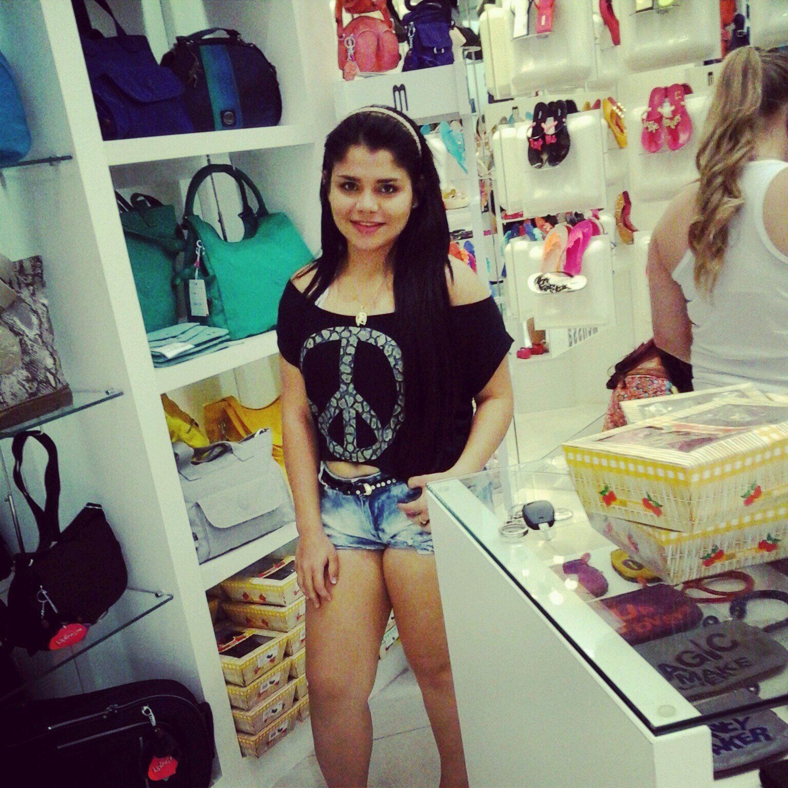 Do not criticize me, overcome me ....!