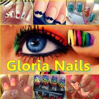 GloriaNails - @GloriaNails Twitter Profile Photo