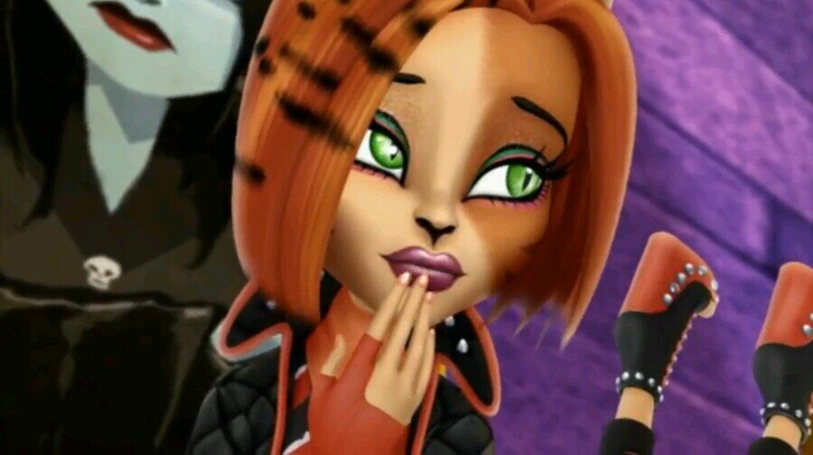 im 15 ((18)) years old Birthday August 20th .. but still in the 1th of my 9 lifes Favorite Color: Orange, BFF's: Meowlody and Purrsephone ★ RP 18+ ★ #Single