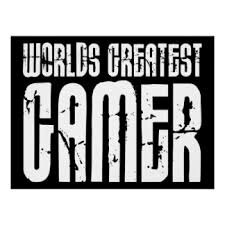 Gamer