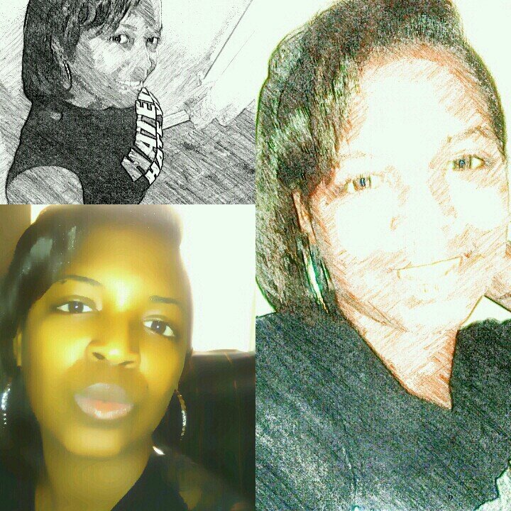Live,Laugh,Love....Yea Thats My ATTITUDE!!!