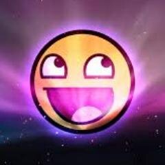 The Official Smiley.