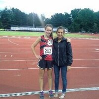 Sophie Seward (@runhappy_xc) 's Twitter Profile