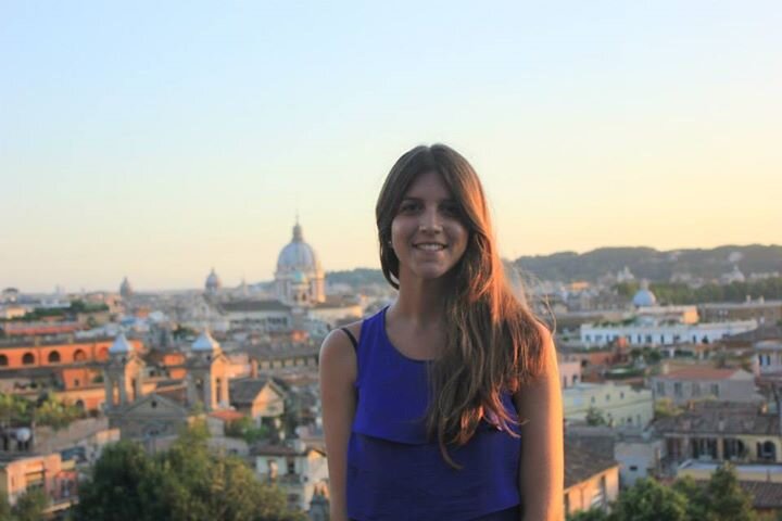 MiriamNavarro_'s profile picture. 