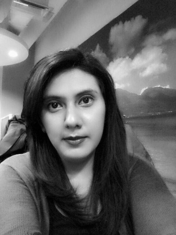 Daddy's daughter ♥ | passionate, enthusiastic, and generous.