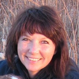 South Dakotan who loves my family, the prairie, and the possibilities life offers.