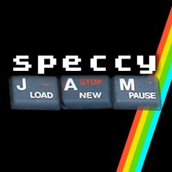 Make games with the flavour of the ZX Spectrum, for ANY platform, in 1 week! #indiedev / #gamedev

Next Event: To be Announced.
Use hashtag: #speccyjam