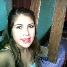 La bebita