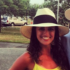 jessamyn_myers's profile picture. Brand Marketing @Oakley, NYC obsessed