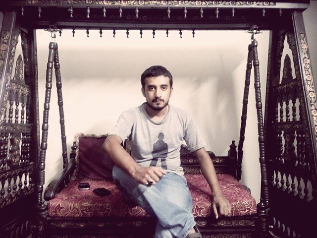 moeenabbas05's profile picture. 