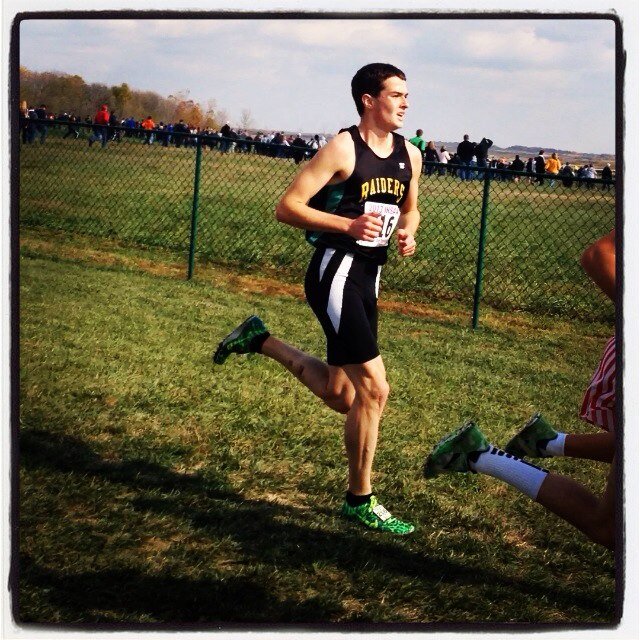 RhodesNm's profile picture. I run Cross Country and Track,I love music,My hobbies are as follows: eating and sleeping and an ocasional run.