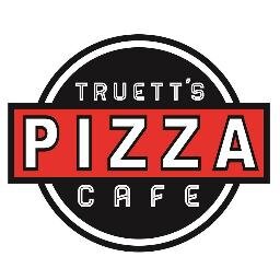 Truett's Pizza Cafe was opened under the name Upscale Pizza in May of '08 by Truett Cathy, founder of Chick-fil-A and inventor of the chicken sandwich.