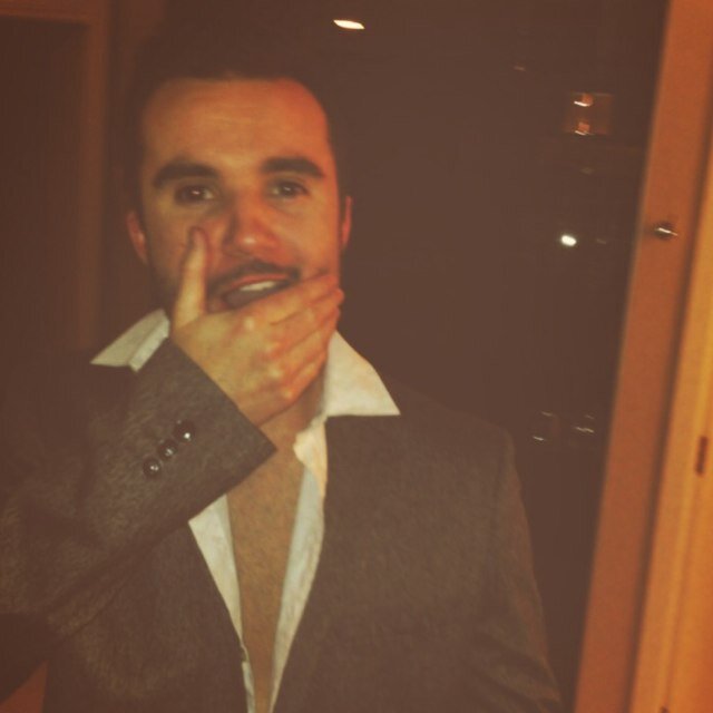 quotesbyBunny's profile picture. We have this friend named Bunny. He says rediculous things. We tweet what he says. Follow for a good time.