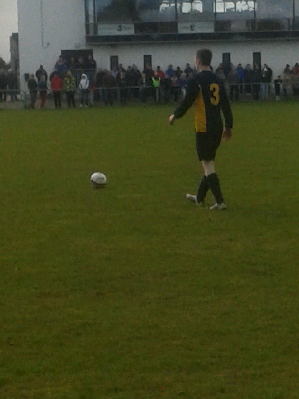 garycantwell96's profile picture. 