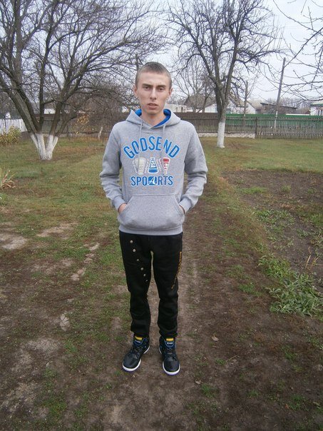 marchenckojenia's profile picture. При общении))