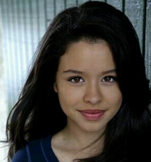 Hey! I'm Mariana Foster, im 15 years old and yup, my last name explains my life -sighs- im a foster child :) -My big bro Jesus Foster-