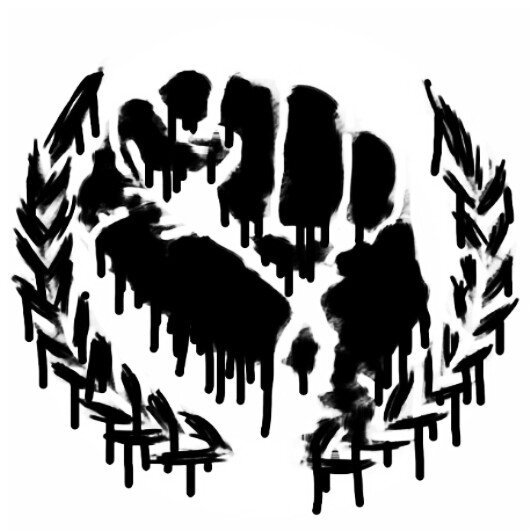 Join the Revolution
Wear the Revolution
Be the Revolution