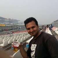Robin Quadros (@raqs666) 's Twitter Profile