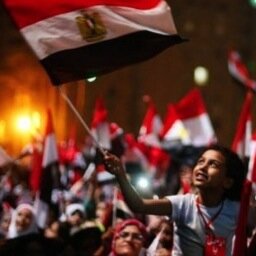 Follow me @khaledfilms for news about my documentary films about the Egyptian Revolution
