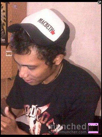 Truk aja gandengan masa om nggak??