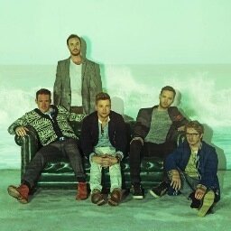 The OneRepublic Lyrics Account.