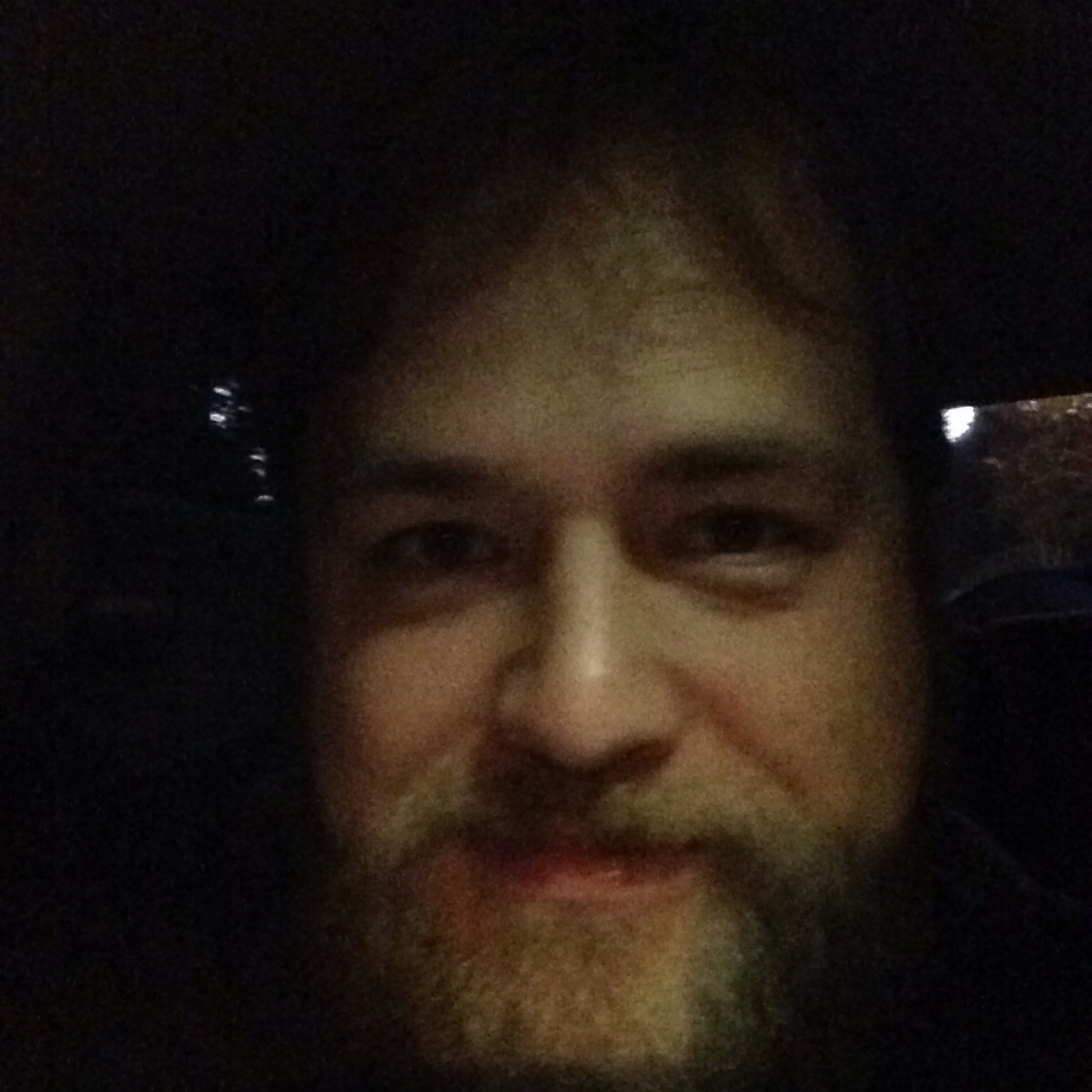 bortvern's profile picture. Information Technology Professional, Maine, USA, Always Keep Learning
signal: 7708802334